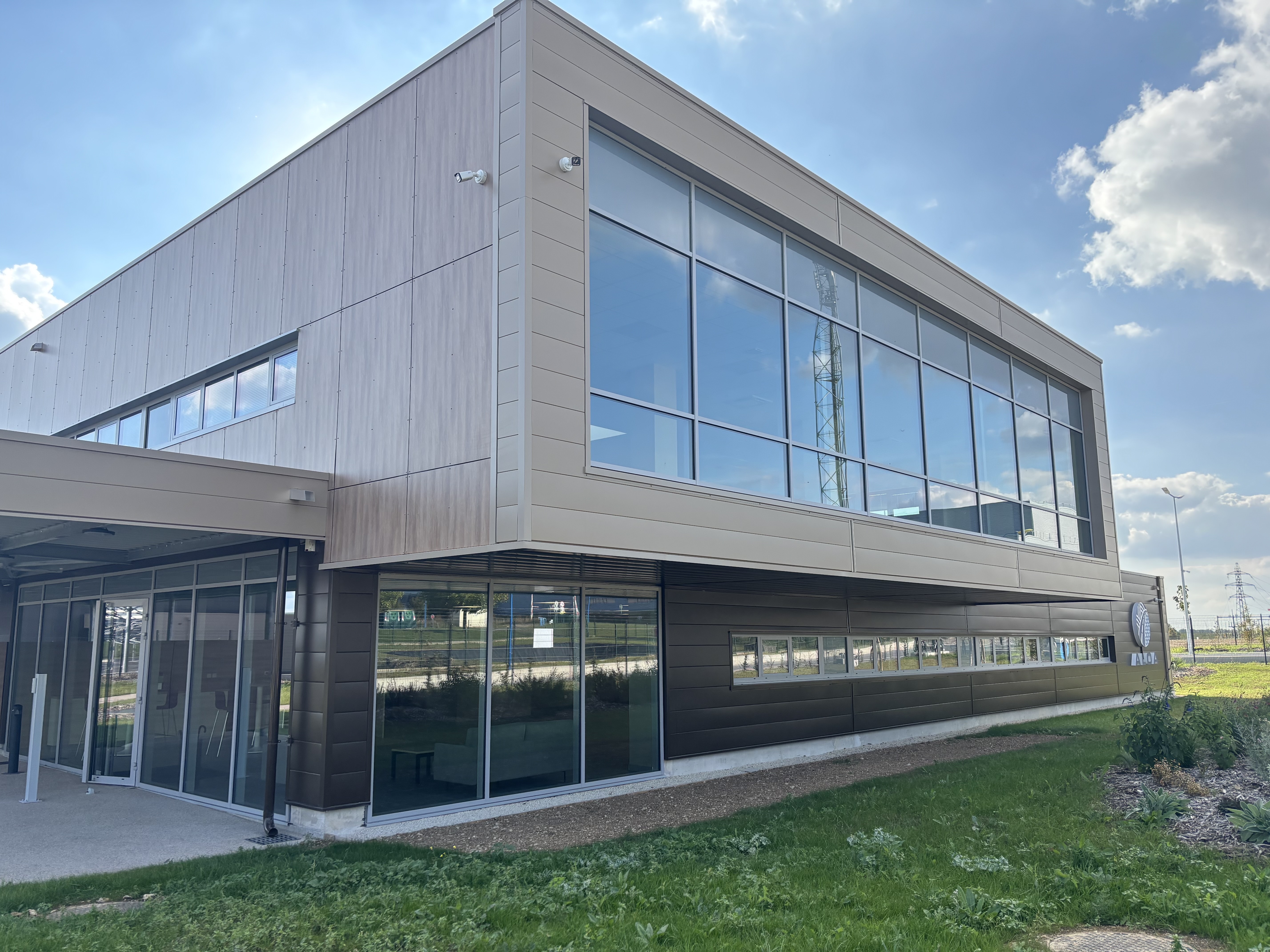 Bureaux
